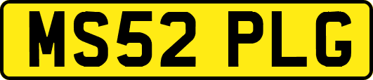MS52PLG