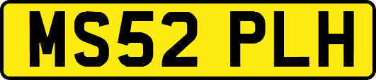 MS52PLH