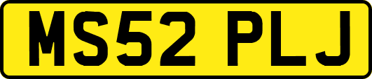 MS52PLJ