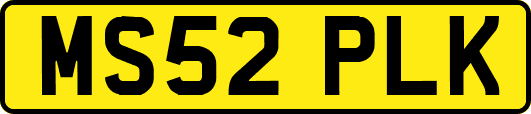 MS52PLK