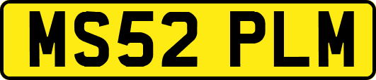 MS52PLM