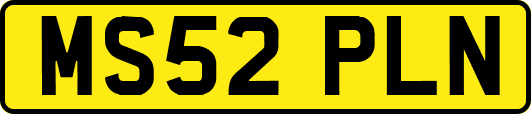 MS52PLN
