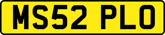MS52PLO