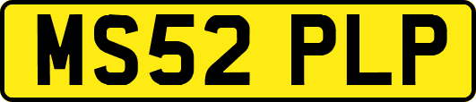 MS52PLP