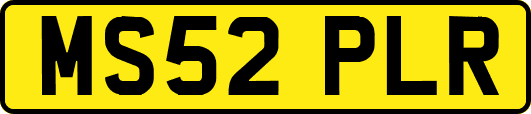 MS52PLR