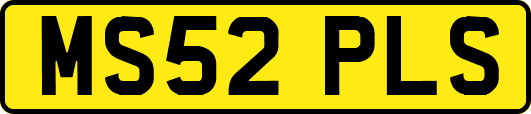 MS52PLS