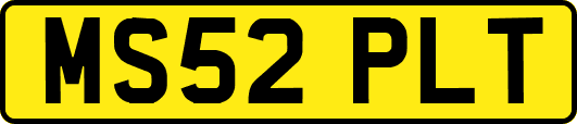 MS52PLT