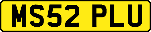 MS52PLU