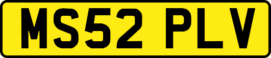 MS52PLV