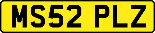 MS52PLZ