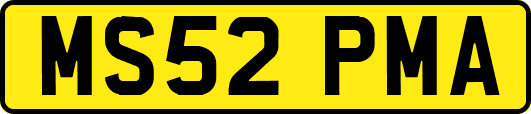 MS52PMA