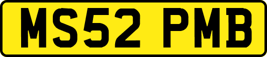 MS52PMB