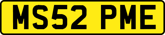 MS52PME