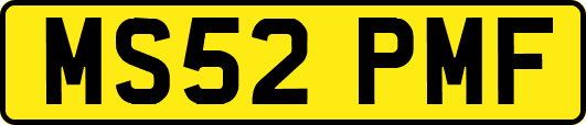 MS52PMF