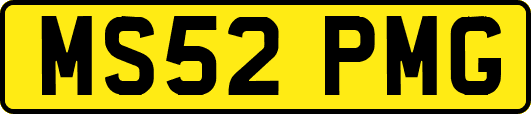MS52PMG