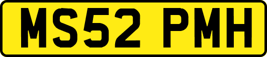 MS52PMH