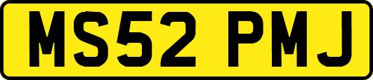 MS52PMJ