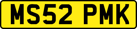 MS52PMK