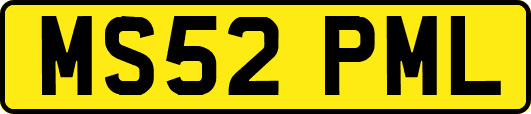 MS52PML