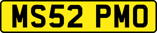 MS52PMO