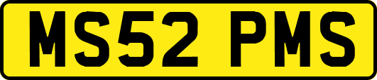 MS52PMS