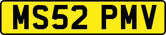 MS52PMV