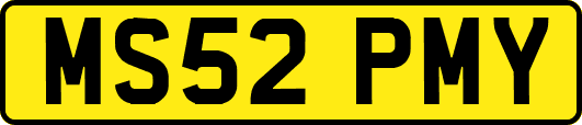 MS52PMY