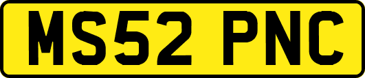 MS52PNC