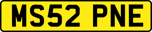 MS52PNE
