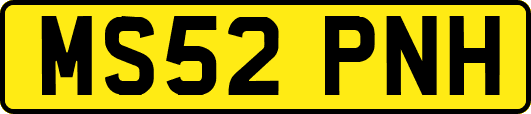 MS52PNH