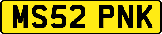 MS52PNK