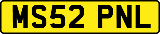 MS52PNL