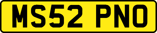 MS52PNO