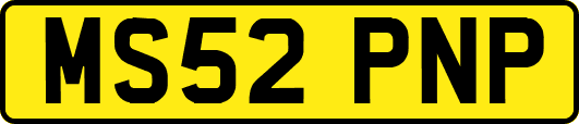 MS52PNP