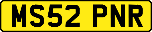 MS52PNR
