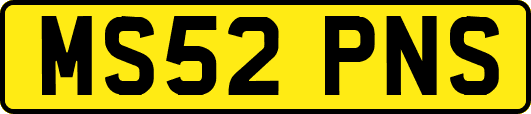 MS52PNS