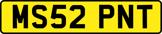 MS52PNT