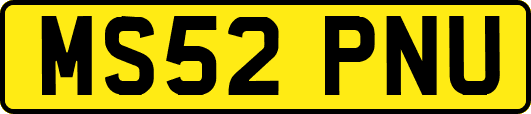 MS52PNU