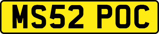 MS52POC