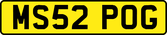 MS52POG