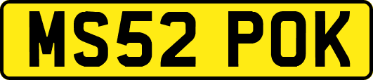 MS52POK