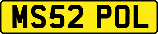 MS52POL