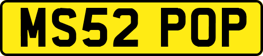 MS52POP