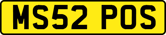 MS52POS