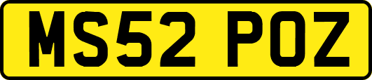MS52POZ