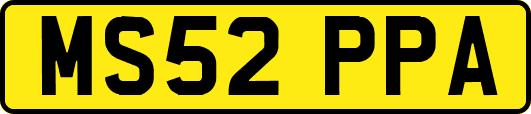 MS52PPA