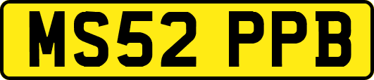 MS52PPB