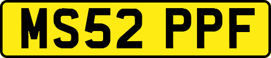 MS52PPF