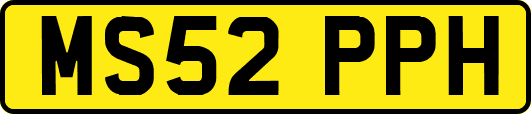 MS52PPH