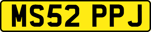 MS52PPJ